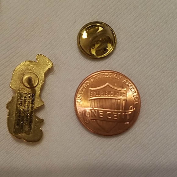 VTG ANGEL PRECIOUS MOMENTS - Picture 3 of 6